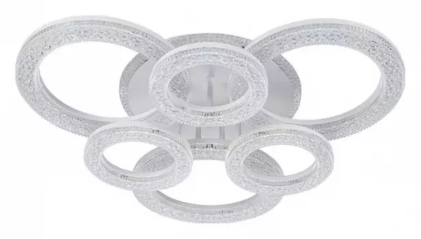 Потолочная люстра Escada Alunit 10281/6LED