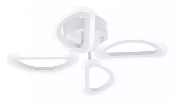 Потолочная люстра Escada Arrow 10285/4LED