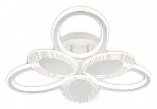 Потолочная люстра Escada Atreus 10259/6LED