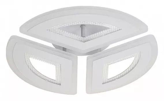 Потолочная люстра Escada Avior 10210/3LED
