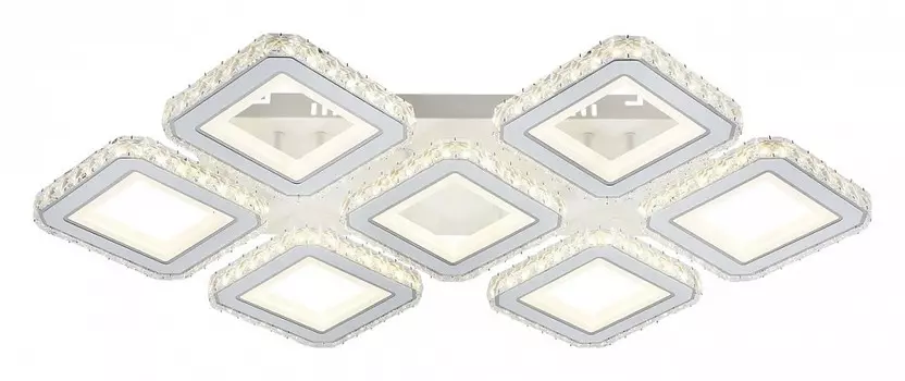 Потолочная люстра Escada Avolon 10261/7LED