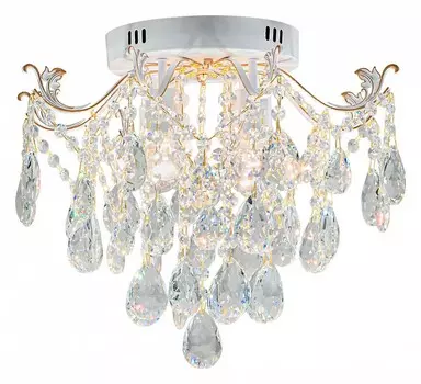 Потолочная люстра Escada Azalea 1119/4PL