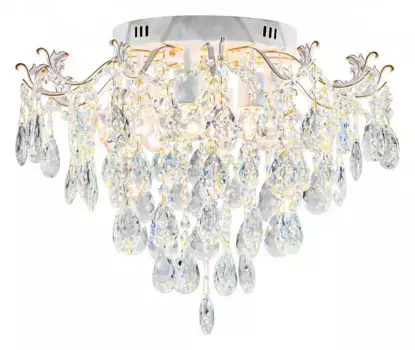 Потолочная люстра Escada Azalea 1119/6PL
