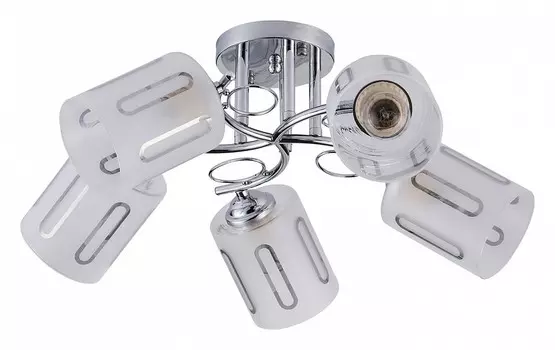 Потолочная люстра Escada Calluna 1120/5PL