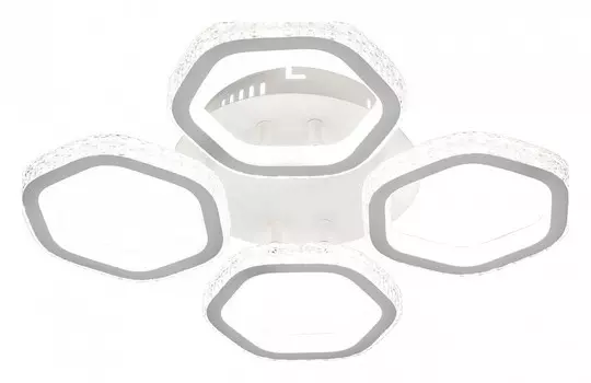 Потолочная люстра Escada Centauri 10263/4LED