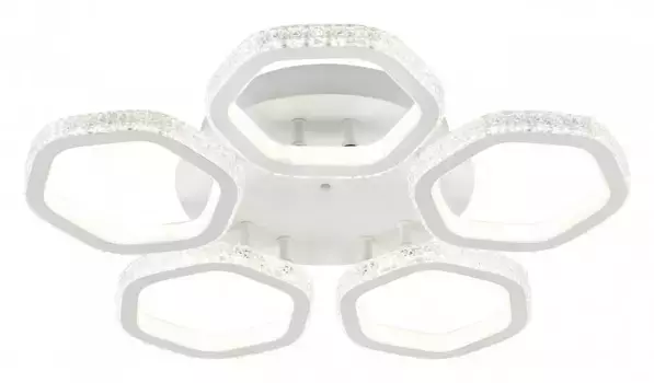 Потолочная люстра Escada Centauri 10263/5LED