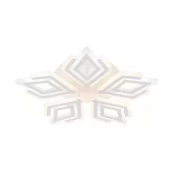 Потолочная люстра Escada Ceres 10288/5LED