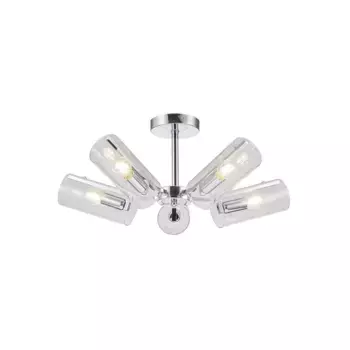 Потолочная люстра Escada Corsa 1146/5P