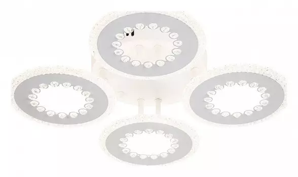 Потолочная люстра Escada Dew 10233/4LED