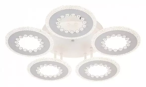 Потолочная люстра Escada Dew 10233/5LED