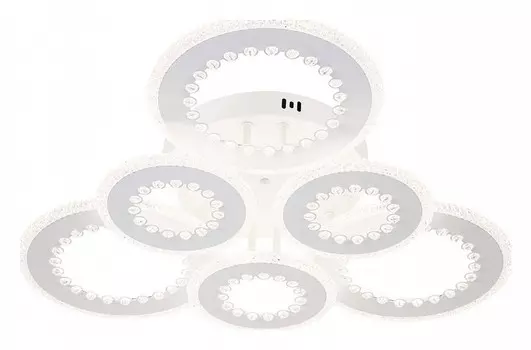 Потолочная люстра Escada Dew 10233/6LED