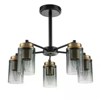 Потолочная люстра Escada Dinasty 2118/5P