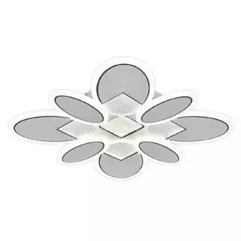 Потолочная люстра Escada Dune 10210/8LED