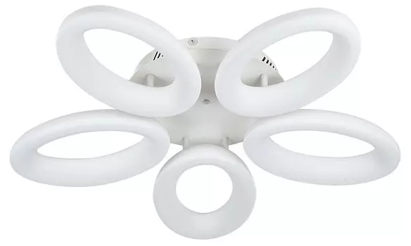 Потолочная люстра Escada Ellipse 10204/5LED