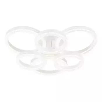 Потолочная люстра Escada FIANIT 10282/6LED