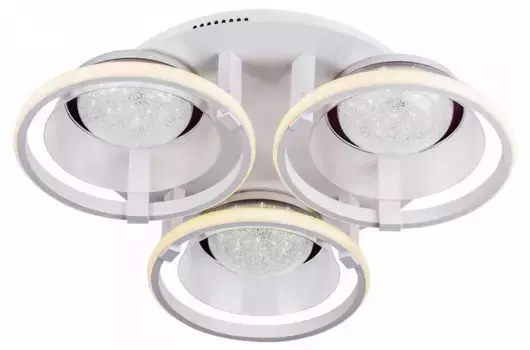 Потолочная люстра Escada Gemini 10209/6LED