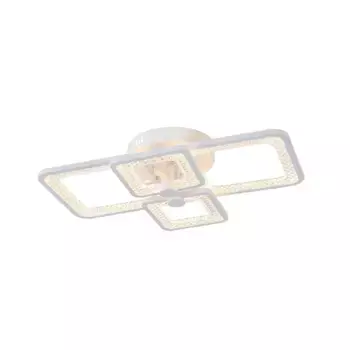 Потолочная люстра Escada Haumea 10283/4LED