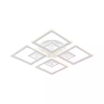 Потолочная люстра Escada Hydria 10277/4LED