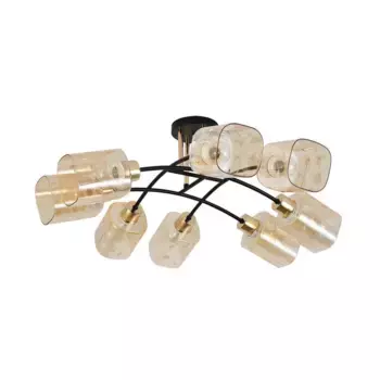 Потолочная люстра Escada Ike 2113/8P