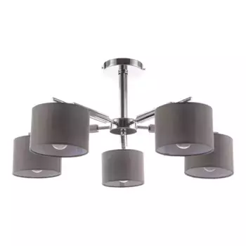 Потолочная люстра Escada Isabel 700/5P