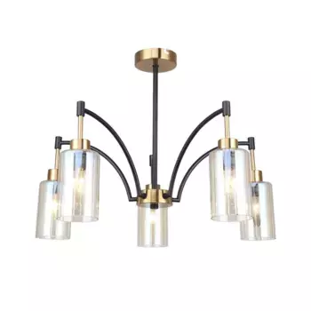 Потолочная люстра Escada Lyrics 1166/5P