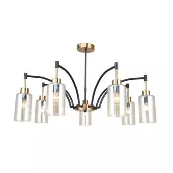 Потолочная люстра Escada Lyrics 1166/7P