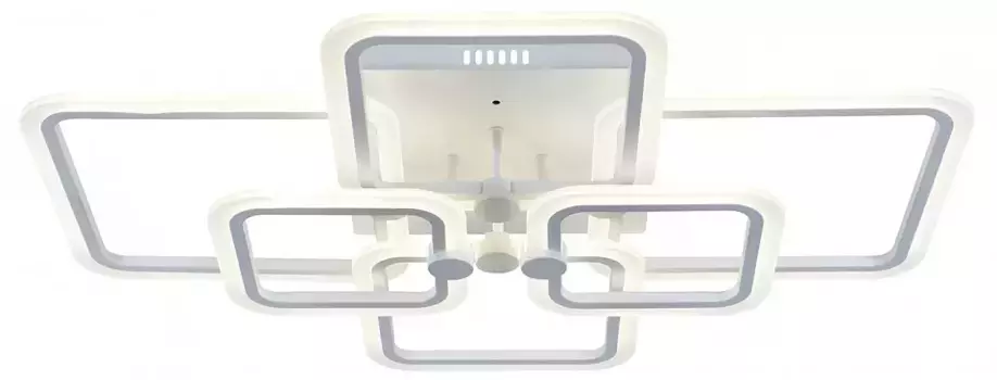 Потолочная люстра Escada Matrix 10220/6LED 120W