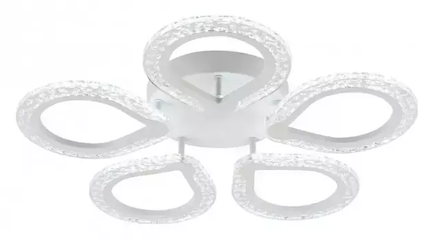 Потолочная люстра Escada Menita 10270/5LED