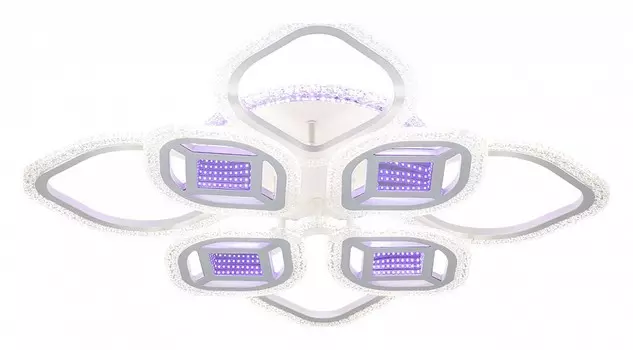 Потолочная люстра Escada Mira 10265/8LED