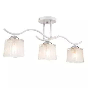 Потолочная люстра Escada Prisma 535/3PL