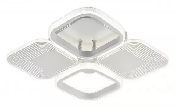 Потолочная люстра Escada Samia 10230/4LED