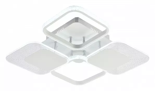 Потолочная люстра Escada Samia 10234/4LED