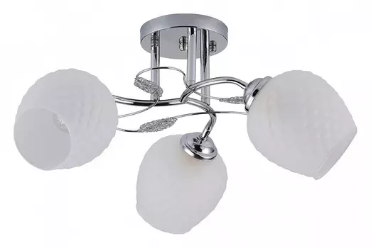 Потолочная люстра Escada Sorbaria 1108/3PL