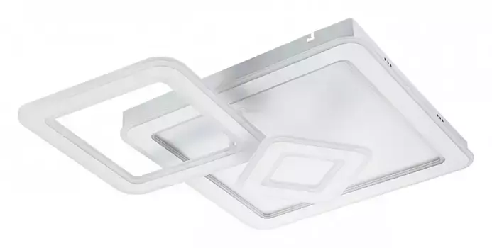 Потолочная люстра Escada Volume 10240/3LED