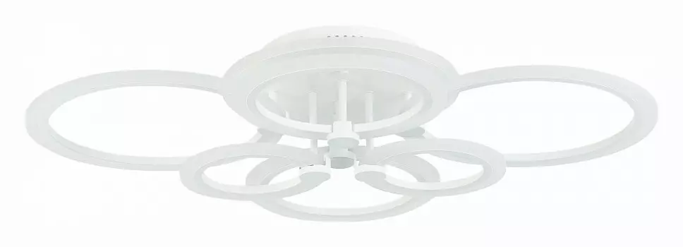 Потолочная люстра EVOLUCE Cerina SLE500552-06RGB