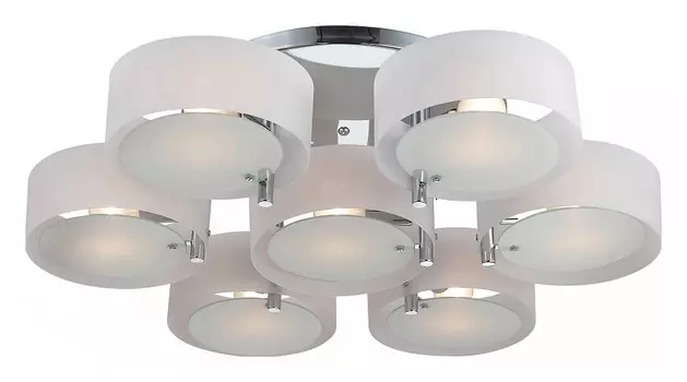 Потолочная люстра EVOLUCE Foresta SL483.502.07