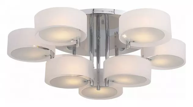 Потолочная люстра EVOLUCE Foresta SL483.502.09