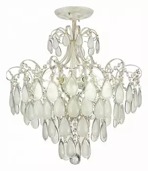 Потолочная люстра EVOLUCE Magonza SLE160302-06