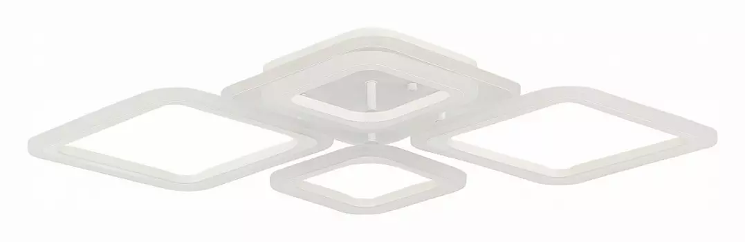 Потолочная люстра EVOLUCE Samuro SLE500152-04RGB