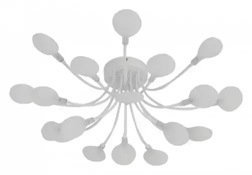 Потолочная люстра F-promo Skein 4198-20C