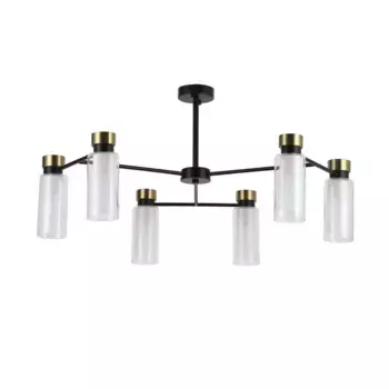 Потолочная люстра Favourite Slank 4482-6P