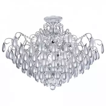 Потолочная люстра Freya Chabrol FR2302CL-09S