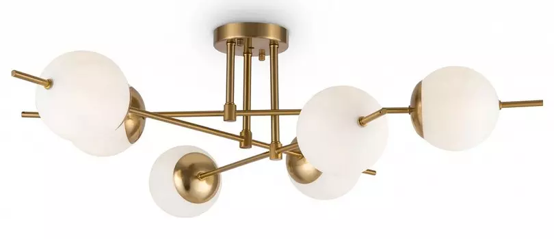 Потолочная люстра Freya Damask FR5205PL-06BS