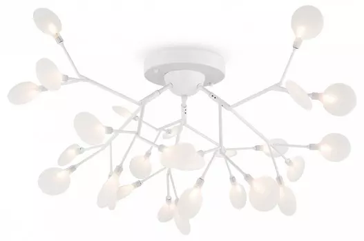 Потолочная люстра Freya Florencia FR5049CL-27W2