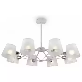 Потолочная люстра Freya Gino FR5108PL-08CH
