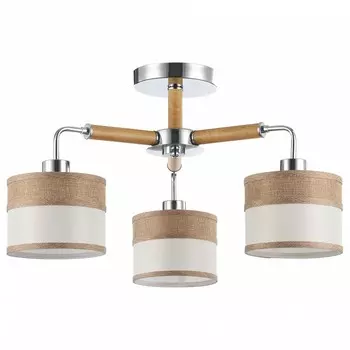 Потолочная люстра Freya Helen FR5329-PL-03-CH