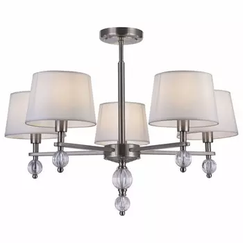 Потолочная люстра Freya Milena FR5679PL-05N