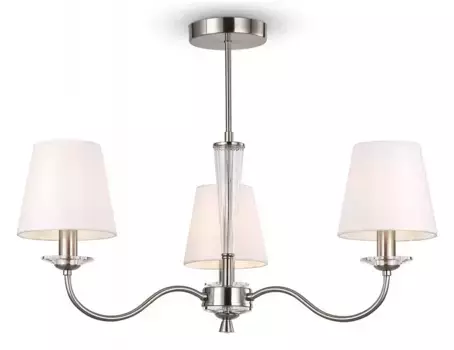 Потолочная люстра Freya Osborn FR2027PL-03N