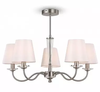 Потолочная люстра Freya Osborn FR2027PL-05N