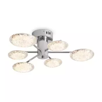 Потолочная люстра Freya Plane FR5531CL-L32CH